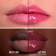 Dior Addict Lip Glow Butter - Soin des lèvres ultra-brillant peptide + céramide Dior