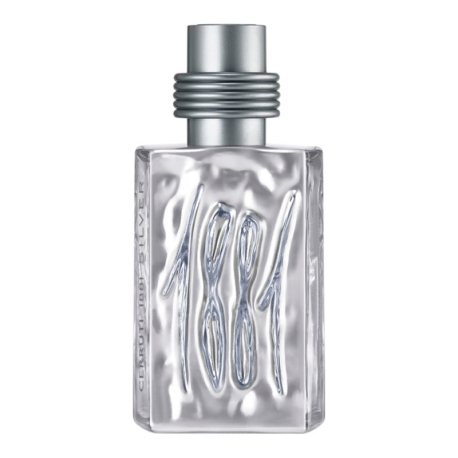1881 Silver - Eau de Toilette Cerruti 1881 Parfum