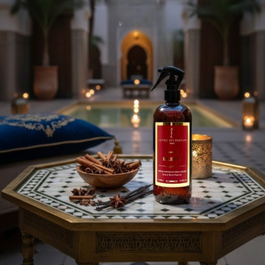 Majesty - Parfum d'Intérieur Office des Parfums