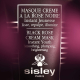 SISLEY MASQUE CRÈME A LA ROSE NOIRE