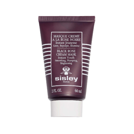 SISLEY MASQUE CRÈME A LA ROSE NOIRE