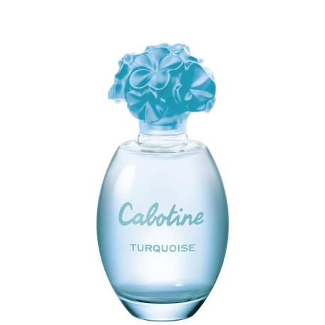 Cabotine Turquoise - Eau de Parfum GRES