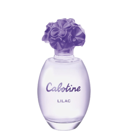 GRES Cabotine Lilac - Eau de Toilette 7640473484285