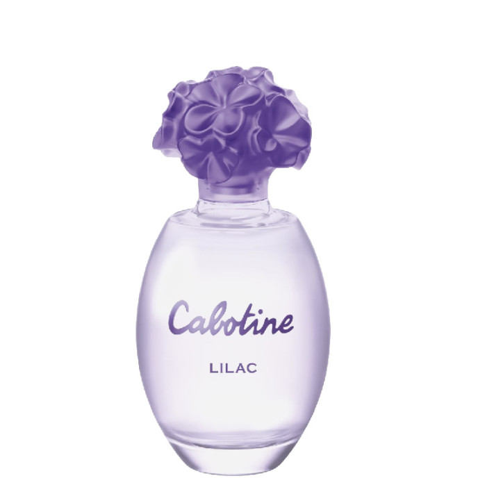 GRES Cabotine Lilac - Eau de Toilette 7640473484285