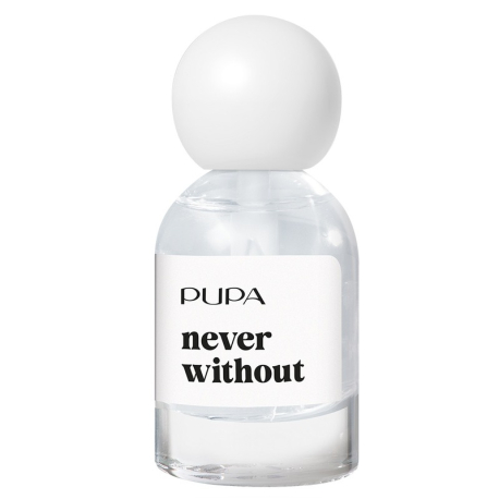 PUPA Never Without - Multifunktions-Nagelbasis 8011607415854