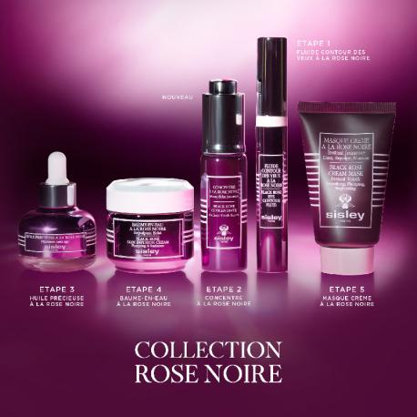 SISLEY BAUME-EN-EAU A LA ROSE NOIRE