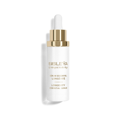 SISLEŸA L'INTÉGRAL ANTI-ÂGE ESSENTIEL LONGÉVITÉ SISLEY