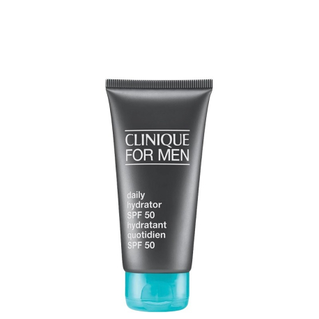 Clinique Für Männer - Tägliche Feuchtigkeitscreme SPF50 Clinique Für Männer - Tägliche Feuchtigkeitscreme SPF50