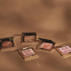 SISLEY L'ORCHIDEE - Blush éclat
