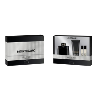 Coffret Legend - Eau de Parfum