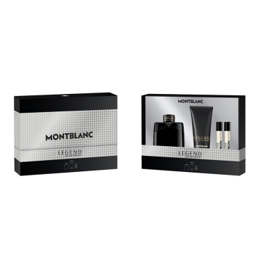 Coffret Legend - Eau de Parfum MONTBLANC