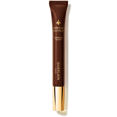 Abeille Royale - Midnight Secret - Soin Récupération Nuit brève GUERLAIN