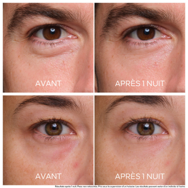 Abeille Royale - Midnight Secret - Soin Récupération Nuit brève GUERLAIN