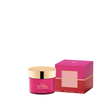 La Bomba - Crème Parfumée pour le Corps Carolina Herrera Parfum