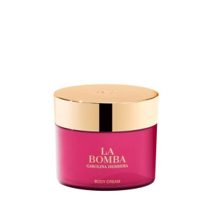 Carolina Herrera Parfum La Bomba - Duftcreme für den Körper
