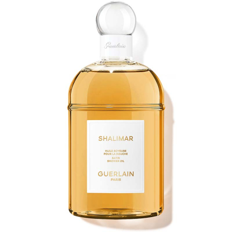 Shalimar - Gel Soyeux pour la Douche GUERLAIN