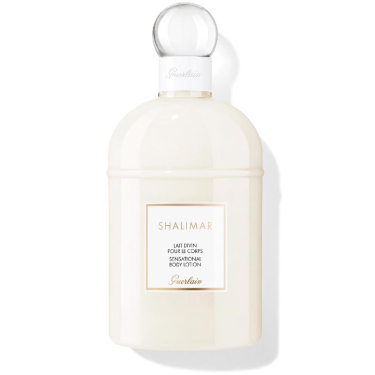 Shalimar - Lait divin Corps GUERLAIN