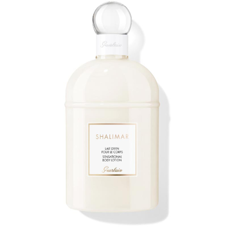 Shalimar - Divine Body Milk GUERLAIN