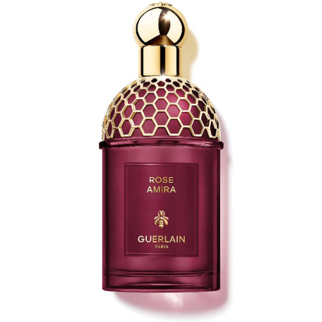 Absolus Allegoria Rose Amira - Eau de Parfum GUERLAIN