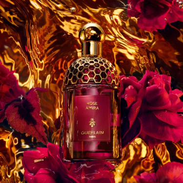 Absolus Allegoria Rose Amira - Eau de Parfum GUERLAIN