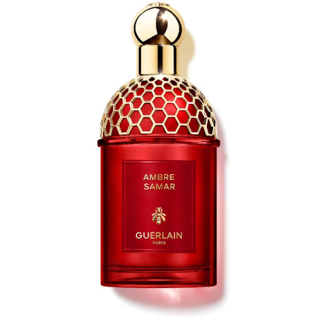Ambre Samar - Eau de Parfum GUERLAIN