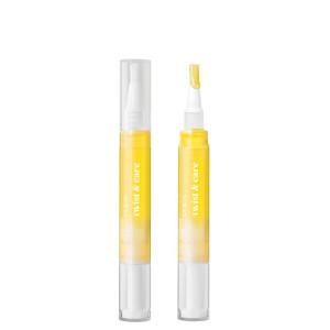 PUPA Twist & Care - Nagel- und Nagelhautöl 8011607415915