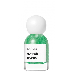 PUPA Scrub Away - Peeling für Nägel und Nagelhaut 8011607415922