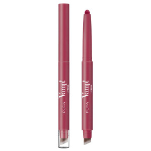 PUPA Vamp! LipFull - Lippenstift mit ausblendbarem