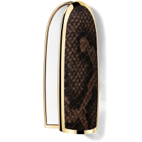 Rouge G Le Python - L’écrin bijou double miroir - Édition Limitée