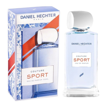Couture Sport - Eau de Parfum DANIEL HECHTER PARFUM