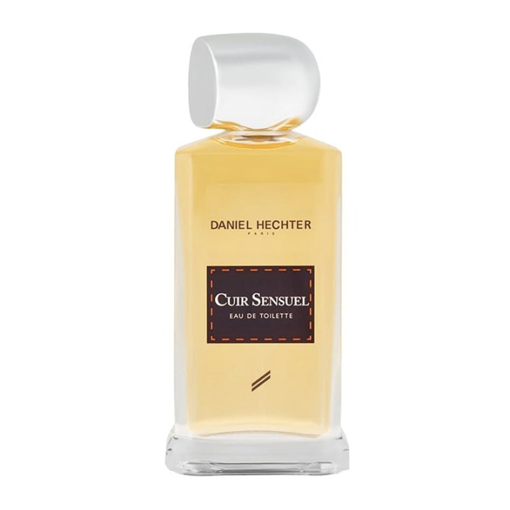 DANIEL HECHTER PARFUM Sensual Leather - Eau de Toilette DANIEL HECHTER PARFUM Sensual Leather - Eau de Toilette