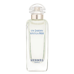 Your Miniature Herm&egrave;s Un Jardin sous la Mer 7.5ml