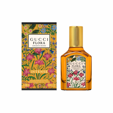 Gucci Flora Gorgeous Orchid Intense - Eau de Parfum Intense GUCCI