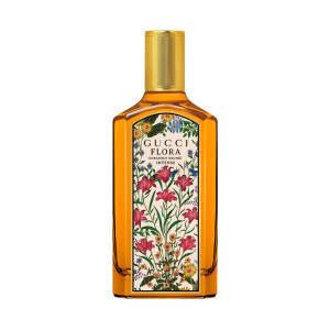 GUCCI Gucci Flora Gorgeous Orchid Intense - Eau de Parfum
