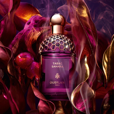 Absolus Allegoria Tabac Sahara - Eau de Parfum GUERLAIN