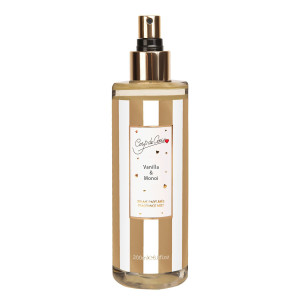Coup de Cœur Parfum Vanilla & Monoï - Brume Parfumée