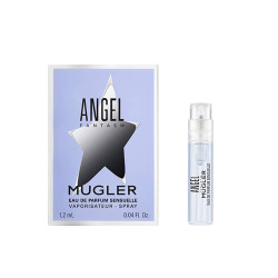 Votre &eacute;chantillon Angel Fantasm Eau de Parfum de Mugler 1,2ml