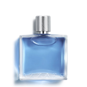 AZZARO PARFUM Chrome United - Holziger Zitrusduft Eau de