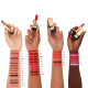 Rouge Pur Couture - Rouge à lèvres fini satin - Couleur intense et confort YVES SAINT LAURENT