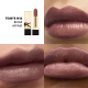 Rouge Pur Couture - Rouge à lèvres fini satin - Couleur intense et confort YVES SAINT LAURENT