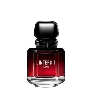 L'Interdit Elixir - Eau de Parfum GIVENCHY 