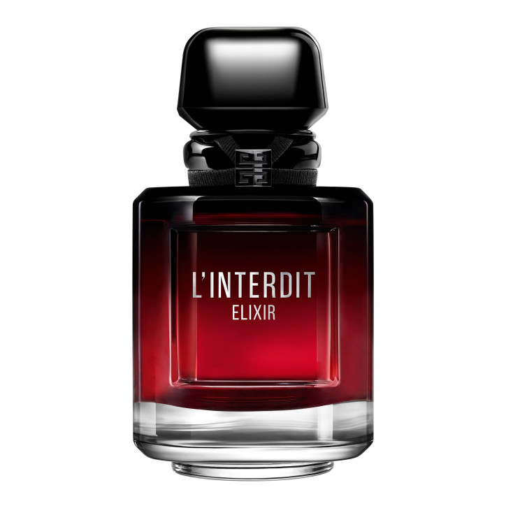 L'Interdit Elixir - Eau de Parfum GIVENCHY L'Interdit Elixir - Eau de Parfum GIVENCHY