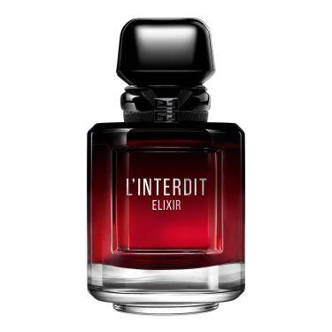 L'Interdit Elixir - Eau de Parfum GIVENCHY 