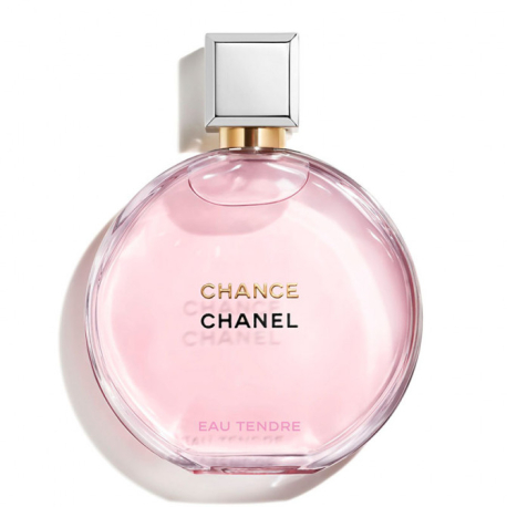 DANIEL HECHTER PARFUM CHANCE von Chanel, Eau Tendre DANIEL HECHTER PARFUM CHANCE von Chanel, Eau Tendre