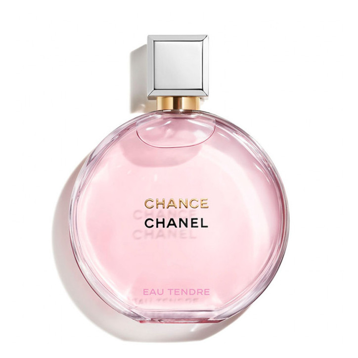 CHANCE de Chanel, Eau Tendre CHANCE de Chanel, Eau Tendre
