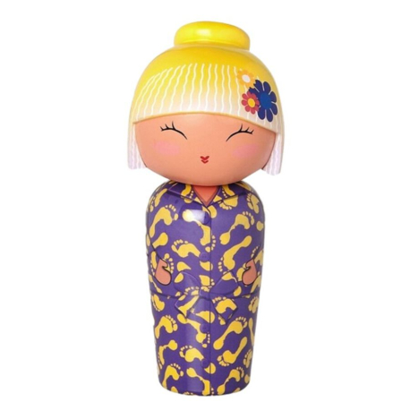 KOKEISHI Lotus von Jeremy Scott - Eau de Toilette 3701712330030 KOKEISHI Lotus von Jeremy Scott - Eau de Toilette 3701712330030