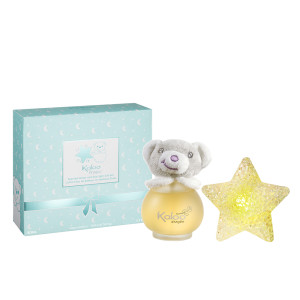 KALOO PARFUM Dragée Set - Duftwasser + Nachtlicht 3760048930031