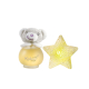 Coffret Dragée - Eau de Senteur + Veilleuse KALOO PARFUM