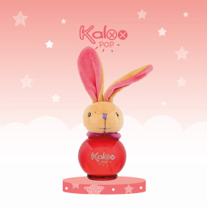 Pop - Eau de Senteur