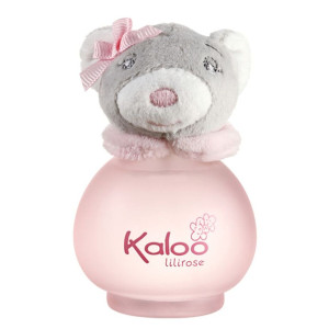 KALOO PARFUM Lilirose - Duftwasser 3760048930239
